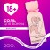 Bath salt "Accept the bath together?", 200 g, scent of cherry, 18+, pure happiness