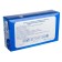 Medical nitrilo, non -puddered, non -sterile gloves, size S, 50 pairs, blue, price for 1 pair
