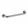 Ban for the bathroom Savol S-010040, 400 mm, chrome