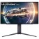 Monitor LG 27 "Ultragear 27GR95QE-B black OLED LED 16: 9 HDMI Matte Has PIV 200CD 178g/17 10046