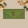 Gift envelope “Coake and warmth in the new year”, software touch, embossing, 19 x 9.2 cm, New Year