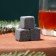 A set of whiskey stones "Happy New Year", 3 pcs