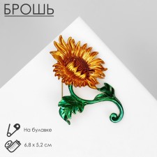 Brooch 