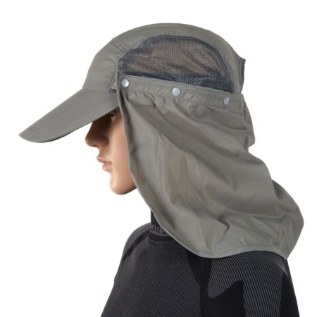 Norfin Desert 03 baseball cap, size l-3