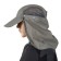 Norfin Desert 03 baseball cap, size l