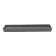 Matin for seedlings, 37 × 13 × 2.5 cm, plastic, gray