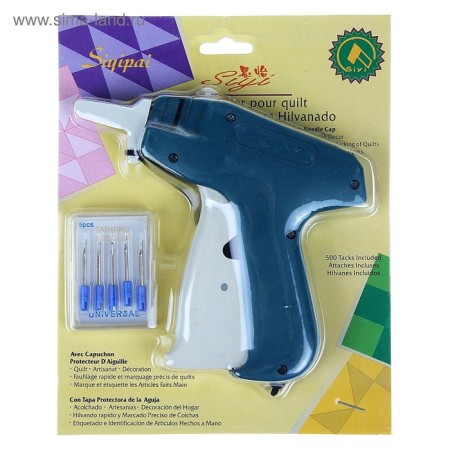 Pistol-marker needle, on a blister, 5 pcs. needle-1