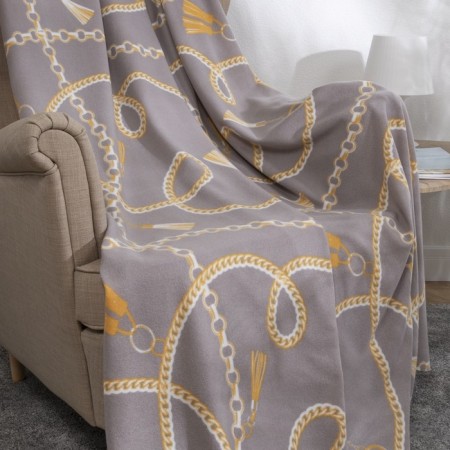 Fleet blade "Brush Gold", size 150x200 cm-3