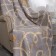 Fleet blade "Brush Gold", size 150x200 cm