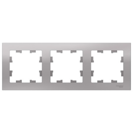 Frame SE AtlasDesign, 3-fast, universal, aluminum color-1