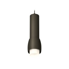 AMBRELLA LIGHT, TECHNO, XP1142011, Gu5.3, Black Sand Complex