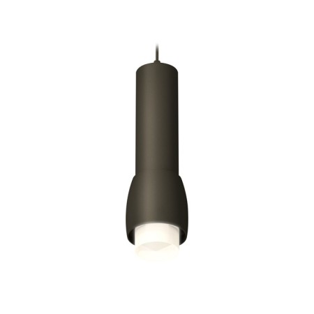 AMBRELLA LIGHT, TECHNO, XP1142011, Gu5.3, Black Sand Complex
