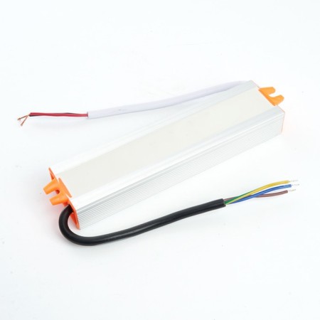 Electronic transformer for 24 W LED tape, Feron, LB007, 2.5A, 60 W-3