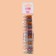 Sparkles for decor "tenderness", small/medium/large, 12 bottles