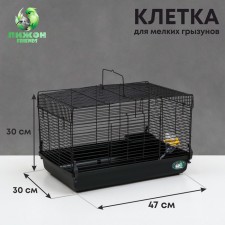 Cell for rodents 