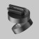Technical TR006-1-1-12W3K-B track lamp