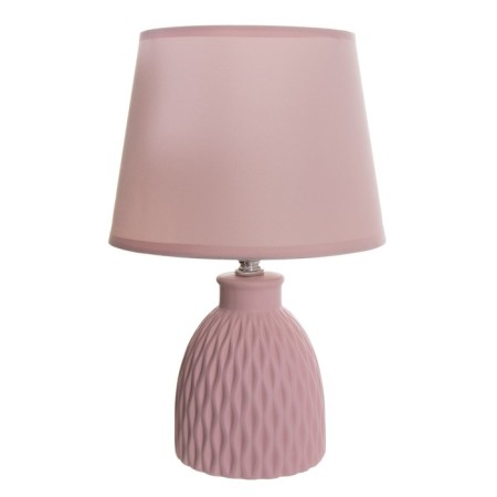 Dolphin table lamp E14 40W Pink 20x20x32 cm Risalux-7