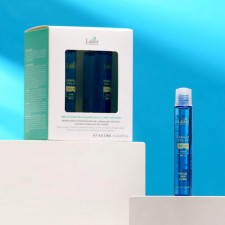 Filler for hair restoration La’dor Perfect Hair Fill-Up, 4 x 13 ml