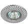 Lamp built -in era ST4, IP20, 50W, 90 mm, white color