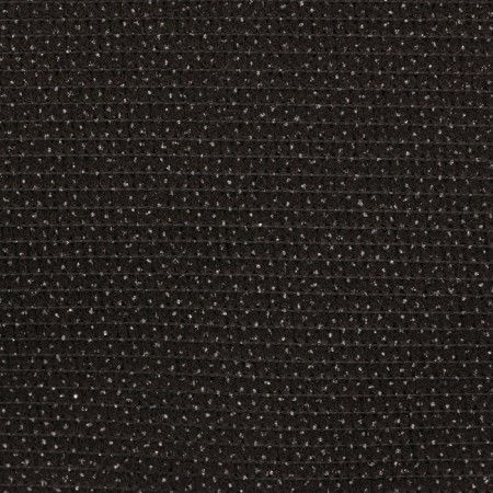 Dublerin elastic woven, point, 40 g/sq.m, 1.5 m × 1 m, black color-1