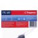 Topperr HEPA filter for vacuum clean-uped Airforcelight Ty65, FTL651