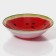 Glass Glass Daulay "Sweet watermelon", 600 ml, 18.5 × 5 cm