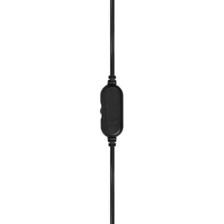 Halls OK-165 2.0 Black 6W-7