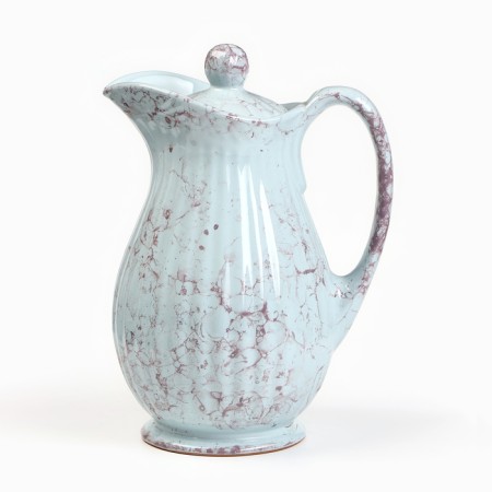 Kuvshin "Athena" 1.9l / 26x19cm, romance