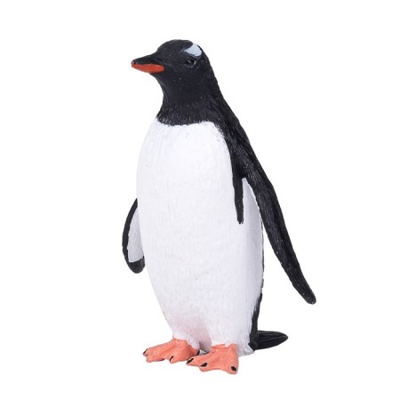 Figure Konik "Subantarctic penguin"
