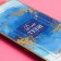 Конверт для денег с деревянным элементом "Для Тебя!"