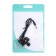 Luazon W-17 headphones, vacuum, black