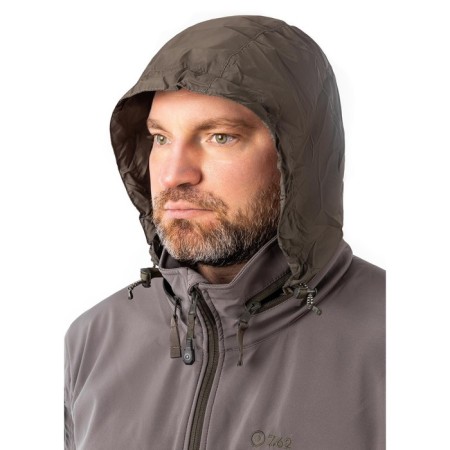Jacket 7.62 Phantom, Soft Silel, Oliva, Rr. 44-46 Height 170-176 m-5