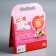 Manicure set for girls, Minnie Mouse