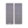ATEMI OMP-IYM1GY, NBR, 183x61x1.0 cm, Gray mat.