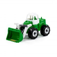 Tractor-loader 