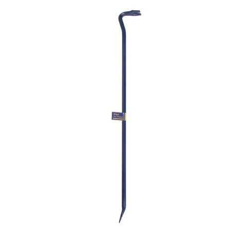 Lom-Gvvododer Tundra, 65 steel, hexagonal, 900 x 16 mm-6