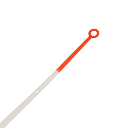 Lavsannaya “Yaman” Stebeck 140 mm, 0.6 g, (UP. 5 pcs.)-2
