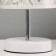 Table lamp 1x60W E27 gold 14.5x14.5x30 cm Risalux