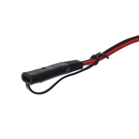 Connecting wire, SAE connector, standard 15A, wire 60 cm-1