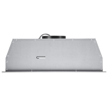 Maunfeld Thams 601PM, built -in 850 m3/h, 3 speeds, 59.8 cm, silver-11