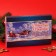 Chocolate assorted "Happy New Year, Merry Christmas", Blue Penal 125 g