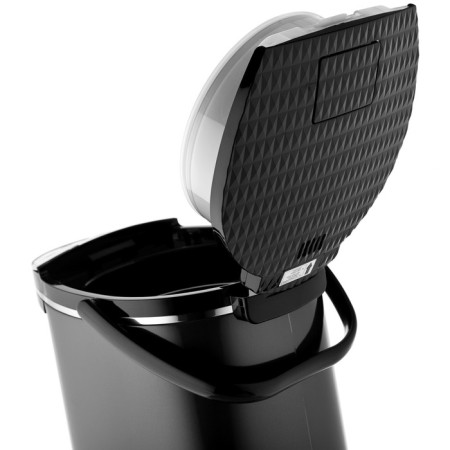 Brayer 1098br thermopotes, 750 W, 5 l, adjustment t °, black-6