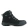 Tracking shoes Wanngo WG2-05-NT, demi-season, black color, size 45