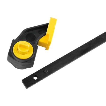 Quick -packed clamp berger BG1930, clamp up to 60 kg, 70 * 300 mm-6