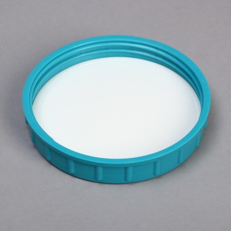 Food canister "Barry", 10 l, white-2