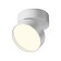 Ceiling light Technical C024CL-18W4K-W-1, LED, 18 W, 120x120x82 mm, 1580 lm, 4000k, 2835, white