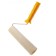 Grass Sibrtec 80239, velor, d = 48 mm, handle d = 6 mm, pile 5 mm, 250 mm