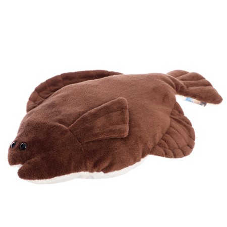 Soft toy "flounder", 30 cm-3