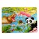 Puzzle "Paradise", 80 parts