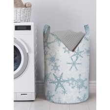 Basket for storage of things 